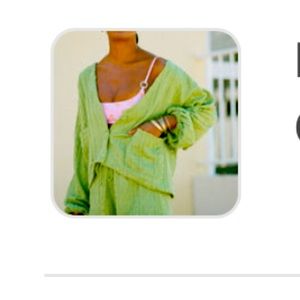 Sabo Skirt Ellis cardigan